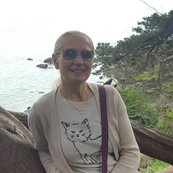 Meet your Posher, Jolanta - Picture 1 of 1